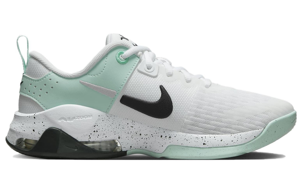 Кроссовки Nike Zoom Bella 6 (Женская размерная сетка)