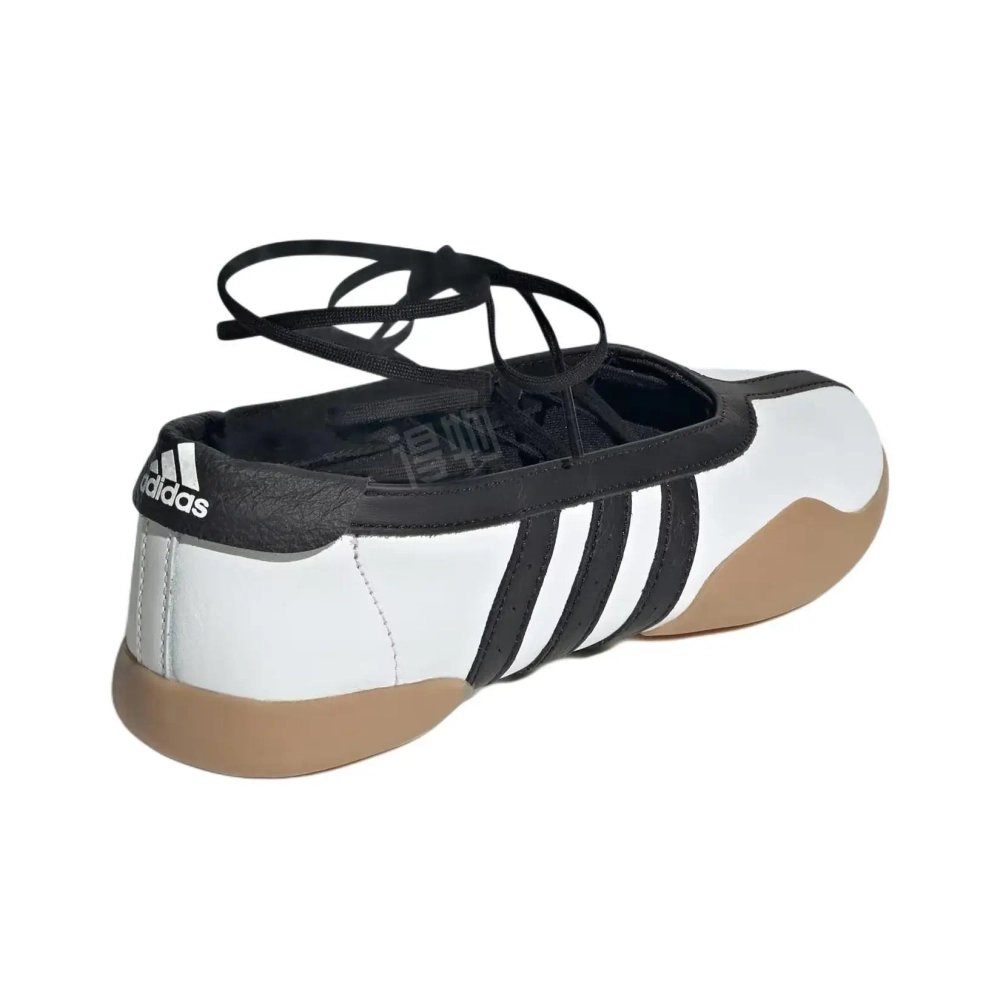 Кроссовки Adidas Originals Taekwondo Mei 'White' JR7030