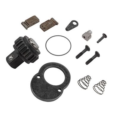 Рем. комплект трещотке реверсивной P-80242 1/2''(24 зуб.) ISMA ISMA-80242-P