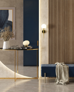 Бра Moderli V6042-1W Scrumbel