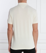 Поло Tommy Hilfiger - кремовый(MW0MW33582)