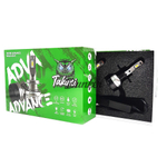 Светодиодные автомобильные LED лампы TaKiMi Advance H1 6500K 12V