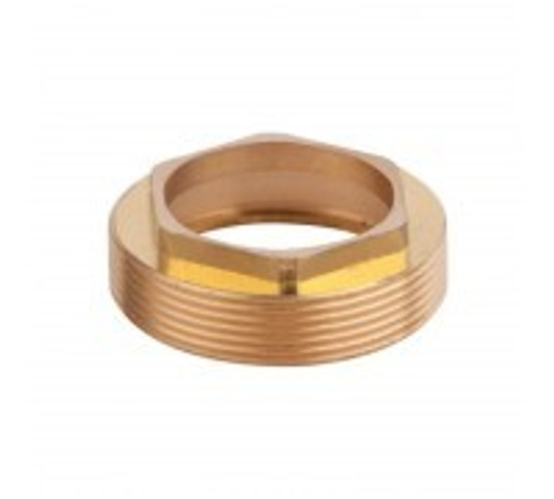 Гайка FRAP прижимная для картриджа 40мм 34001