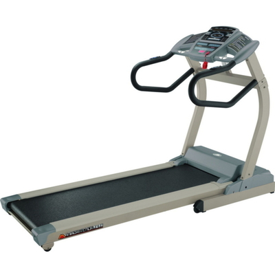 American Motion Fitness 8643
