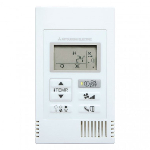 Mitsubishi Electric SEZ-KD35VAQ канальный блок мульти сплит-системы