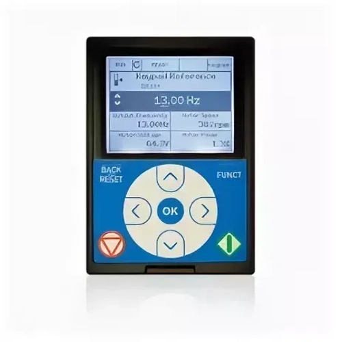 VACON-PAN-HMGR-MK01 панель управления Vacon 100/100FLOW