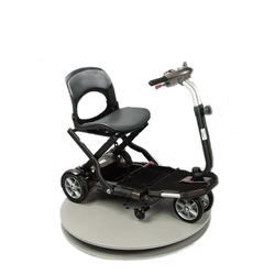 Скутер для инвалидов S19 (Пионер / Eltreco)