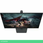 Игровой монитор Samsung Odyssey G5 LS32DG502EIXCI