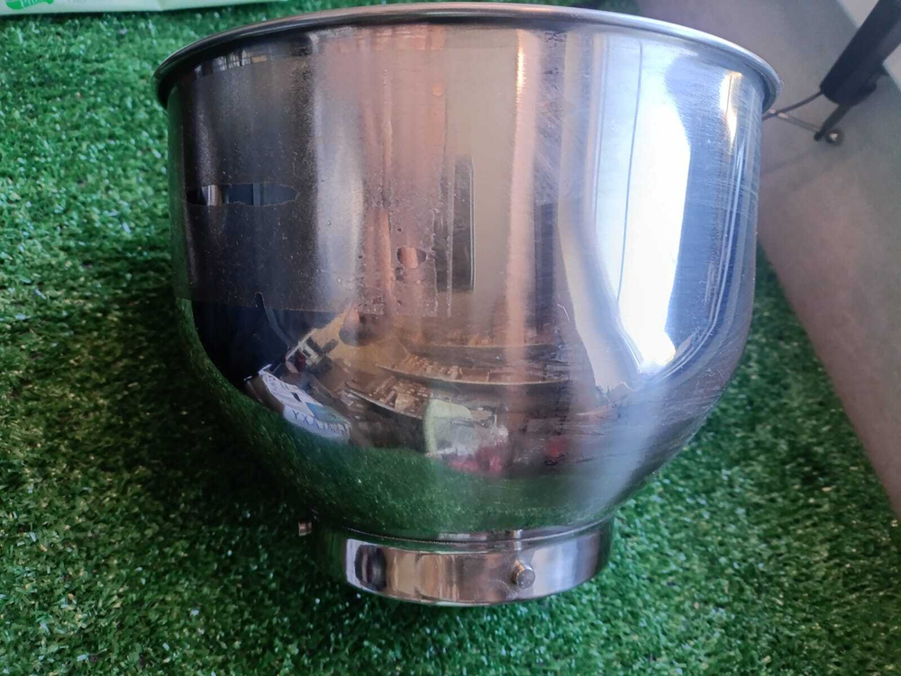 Чаша миксера для кухонного комбайна BQ MX341 (с разбора