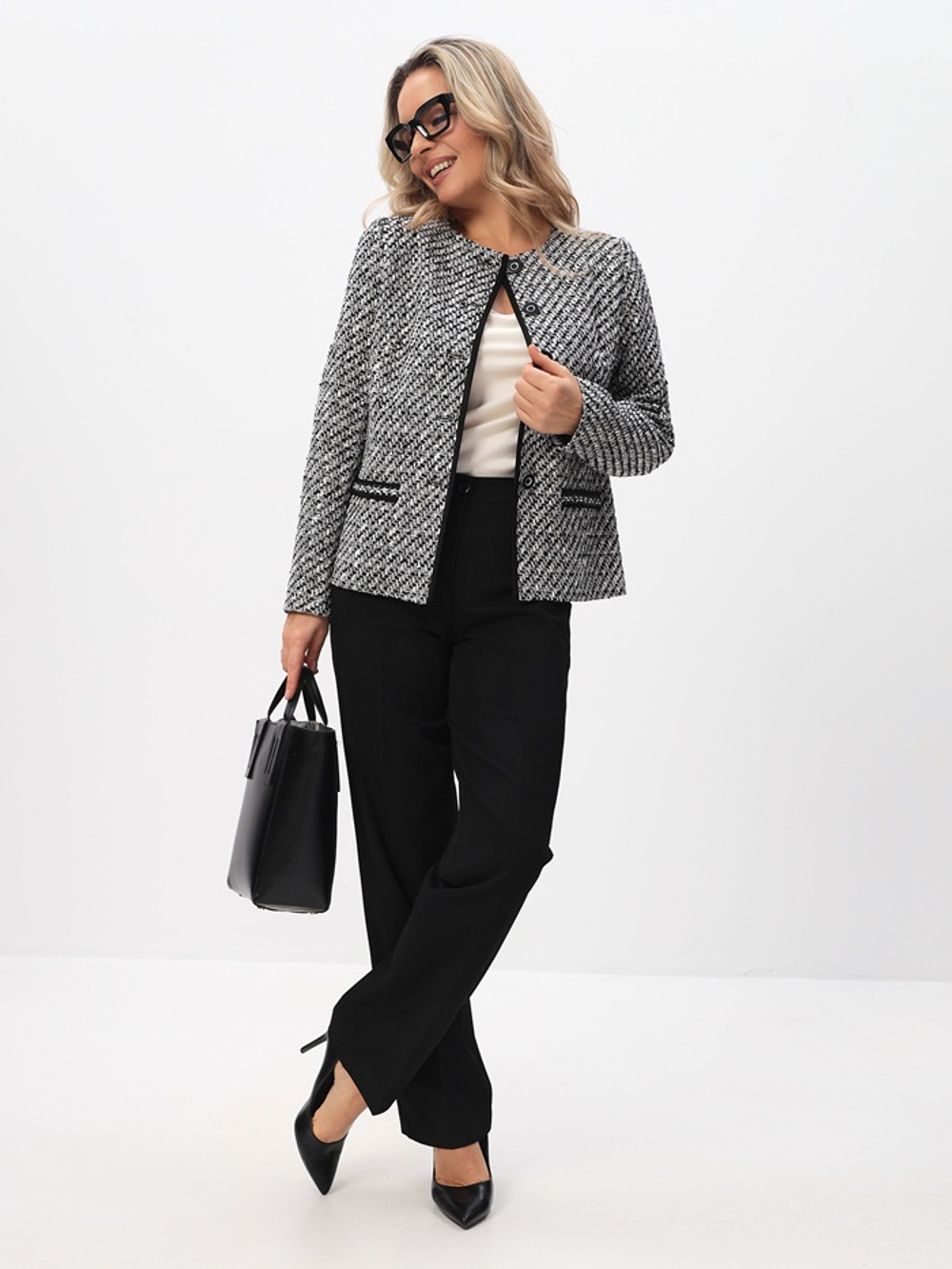 Жакет Ж.112Л.050.73 AN-2