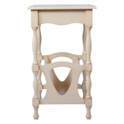 Стол Оникс 5 Айвори