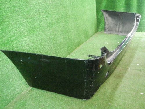 Бампер задний Toyota Alphard 3 (2015-2023)