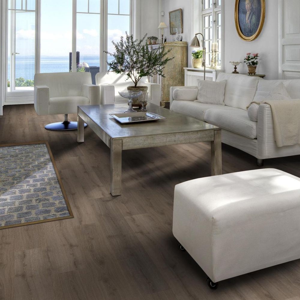 Винил Kahrs SPREEWALD CLW 218