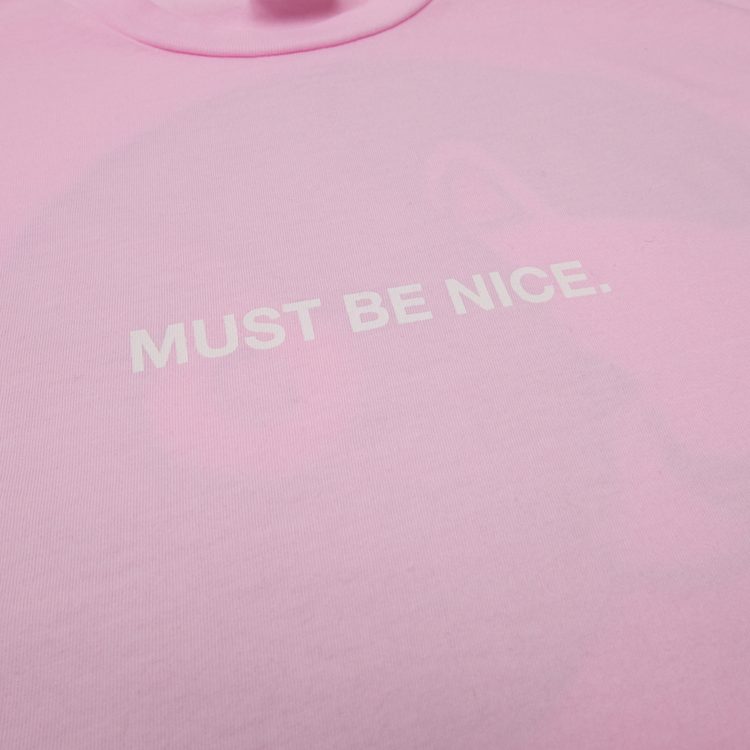 Футболка мужская Ripndip Must Be Nice Boobies Tee артикул:RND1611 - купить в магазине Дайс