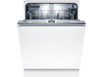 Встраиваемая посудомоечная машина Bosch SGV4IAX3IR