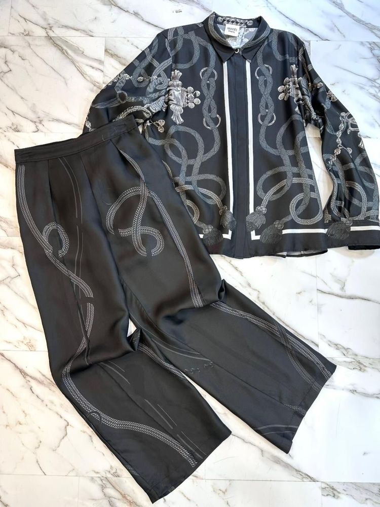 Костюм Hermes