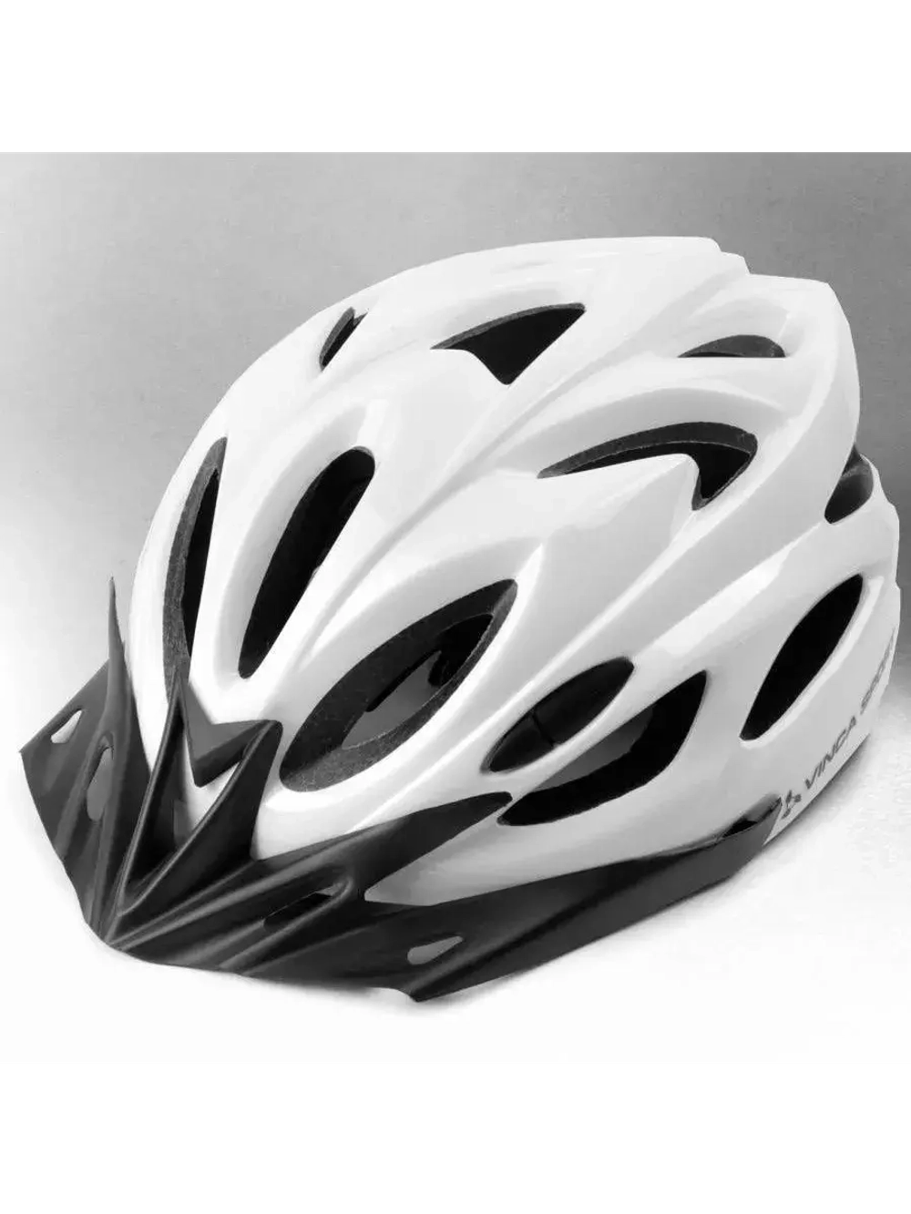 Шлем VINCA SPORT (White)