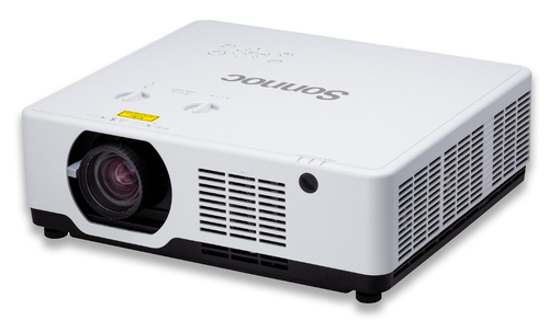 Проектор Sonnoc SNP-LC701LU