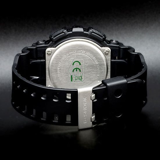 Наручные часы Casio G-Shock GA-120-1ADR