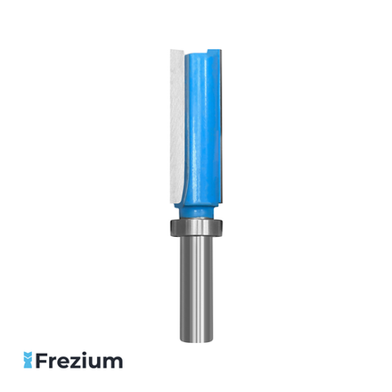 Обгонная фреза по дереву (12.7x8x38x71)