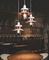 Подвесной светильник Lumina Deco Capri LDP 11327 B-3 WT