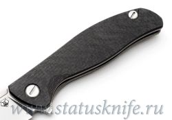 Нож Широгоров Ф3 RWL34 Карбон 3D подшипникифотография - 7