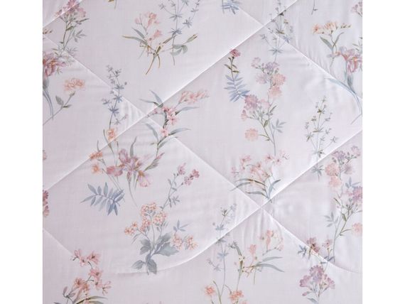 Одеяло ЛЕТНЕЕ 100% Тенсель ЛЮКС 2191 Asabella