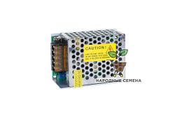 Блок питания 3 ампера 12V