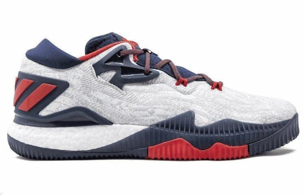 Кроссовки Adidas Crazylight Boost 2016 Harden Usa