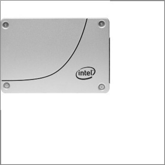 Накопитель SSD Intel D3-S4510 480Gb SATA 3D NAND TLC (SSDSC2KB480G801) SSDSC2KB480G801