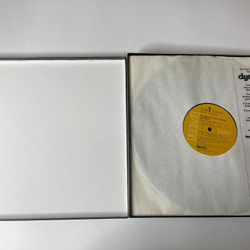 Винтажная виниловая пластинка LP Сборник 5 Golden Records (USA 1970) (Perry Como, Henry Mancini, Cole Porter) Золотые Хиты 20-60ых