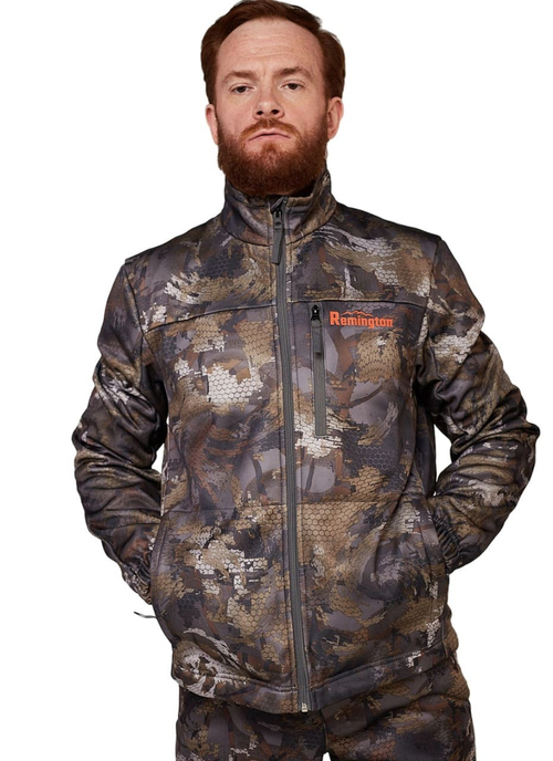 Джемпер Remington Polar Dream Timber