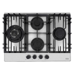 Варочная панель газовая DELONGHI GABRIELLA 6GW IM