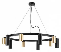 Подвесная люстра Lightstar Rullo LR020405875