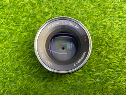Carl Zeiss Planar 50mm 1.4 T* Покупка/Продажа