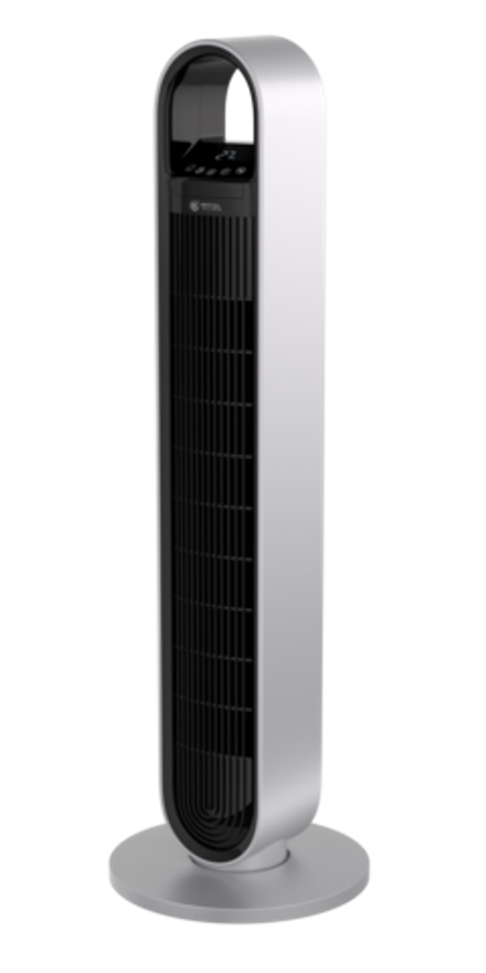 RBF-901E-SV Вентилятор бытовой колонный ROYAL CLIMA