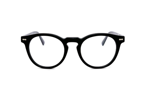 Овальная оправа YCF