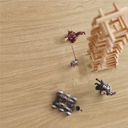 ВИНИЛ PERGO ДУБ СВЕТЛЫЙ НАТУРАЛЬНЫЙ