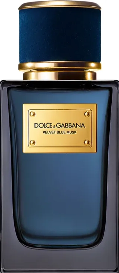D&G VELVET BLU MUSK EDP 100 ML