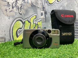 Canon Prima Super 105