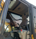XGMA XG825* Экскаватор XG825EL (Дизельный, 5.9 л, 180 л.с. АТ)