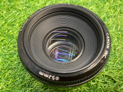 Canon EF 50mm f/1.8 II Покупка/Продажа