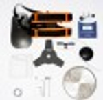 Мотокоса НЕВА BCK753U PRO 4650002230712