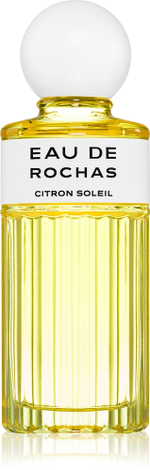 Rochas Eau de Rochas Citron Soleil Туалетная вода для женщин