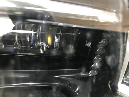 Битая Фара левая GAC GS8 2 (2021-н.в.) LED
