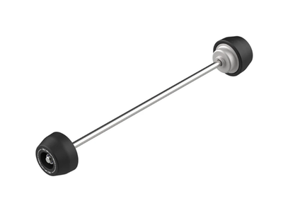 Evotech Performance Слайдер в переднюю ось Kawasaki Z1100 SE (2026+)