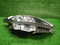 Битая Фара правая Nissan Qashqai J11 (2013-2019) галоген