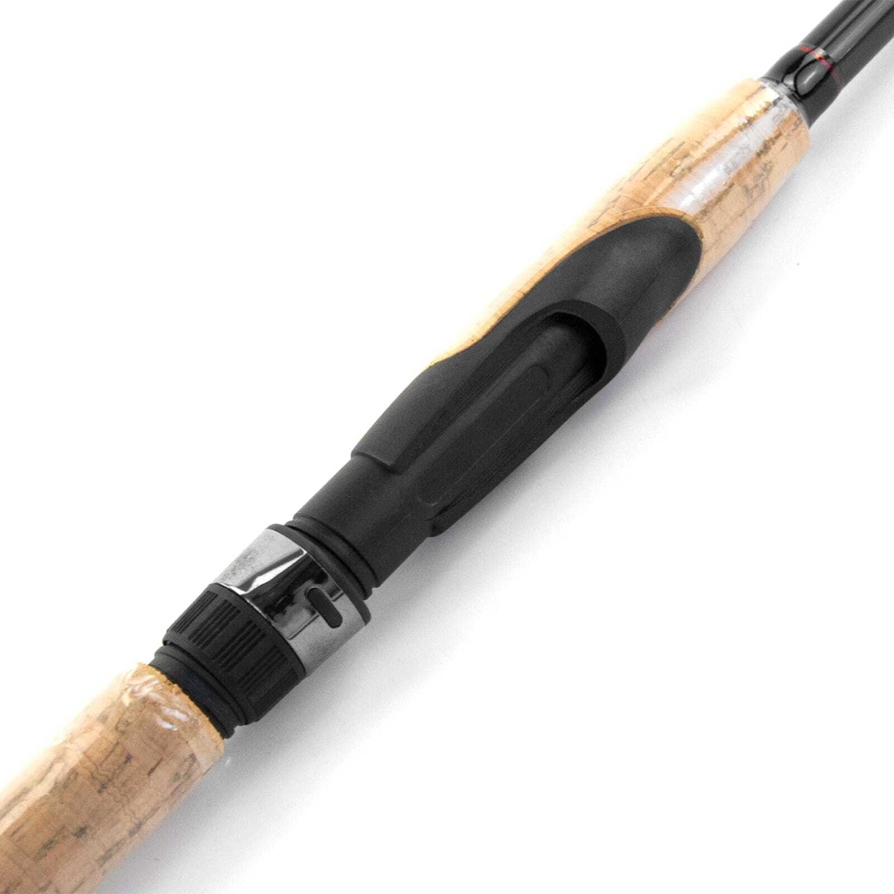 Спиннинг Jetty Action 2.7м (10-30гр)