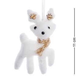 XM-251 Набор из трех фигурок «Олененок» в асс. (3шт.)