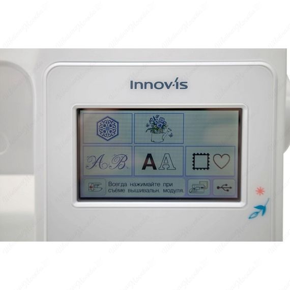 Вышивальная машина Brother Innov-is NV18E